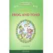 Frog and Toad / Квак и Жаб. Книга для чтения на английском языке в 3-4 классах. Арнольд Лобел. Фото 1