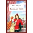 Антология. Ромео и Джульетта (кн.д/чт.на англ.яз.,неадапт.). Уильям Шекспир (William Shakespeare). Фото 1