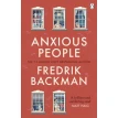 Anxious People. Фредрик Бакман. Фото 1