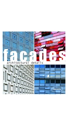 Architectural Details: Facades