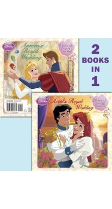 Ariel's Royal Wedding/Aurora's Royal Wedding (Disney Princess)