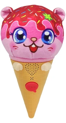 Ароматная игрушка-повторюшка – Мороженое Бекки Берри