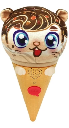 Ароматная игрушка-повторюшка – Мороженое Куки Джеф