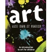 Art and How it Works. Ann Kay. Фото 1