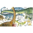 Велика книга про Динозаврів. Алекс Фрис. Фото 4