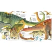 Велика книга про Динозаврів. Алекс Фрис. Фото 5