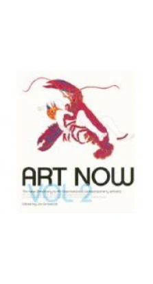 Art Now! 2. Edited by Paul Duncan and Bengt Wanselius