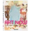 Art Now!: v. 3. Hans Werner Holzwarth. Фото 1