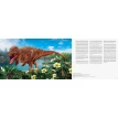The Art of the Dinosaur. Illustrations by the Top Paleoartists in the World. Казуо Теракадо. Фото 6
