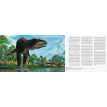 The Art of the Dinosaur. Illustrations by the Top Paleoartists in the World. Казуо Теракадо. Фото 10