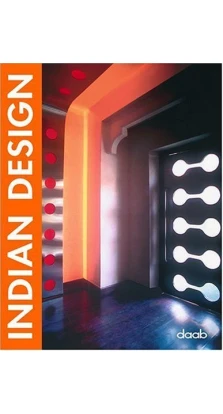 Indian design