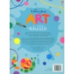 The Usborne Book of Art Skills. Fiona Watt. Фото 2
