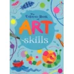 The Usborne Book of Art Skills. Fiona Watt. Фото 1