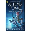 Artemis Fowl and the Arctic Incident. Йон Колфер (Eoin Colfer). Фото 1