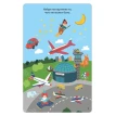 Асборн - карточки. 100 занимательных игр для путешествий. Елена Писарева. Фото 2