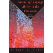 Assessing Language Ability in the Classroom. Andrew D. Cohen. Фото 1