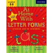 At Home with Letter Forms. Jenny Ackland. Фото 1