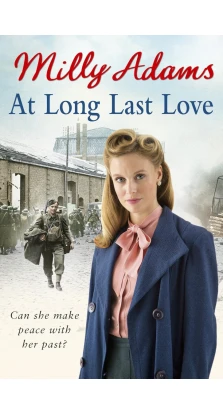At Long Last Love. Milly Adams