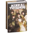 Атака на Титанов. Книга 11. Хадзимэ Исаяма. Фото 2