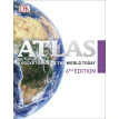 Atlas. A Pocket Guide to the World Today. Фото 1