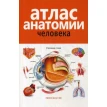 Атлас анатомии человека. 2-е изд., доп. и перераб. Марысаев В.Б.. Фото 1