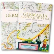 Atlas Maior - Germania, Austria et Helvetia, 2 vol.. Фото 1