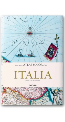 Atlas Major - Italia