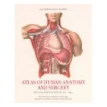 Atlas of Anatomy. J M Bourgery. N H Jacob. Edited by Paul Duncan and Bengt Wanselius. Фото 1