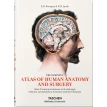 Atlas of Anatomy. Жан-Батист Марк Буржери. Фото 1