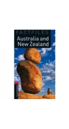 Australia and New Zealand: 1000 Headwords. Christine Lindop