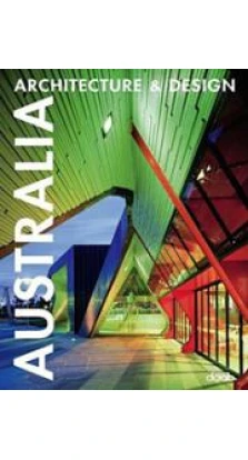 Australia Architecture & Design