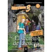 Aventuras Para 3. El Secreto De LA Cueva. Алонсо Сантамария. Фото 1