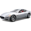 Авто-конструктор - Maserati Gran Turismo (1:24). Фото 1