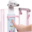 Автоматична душова кабінка для ляльки Baby Born - Веселе купання. Фото 6