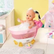 Автоматическая ванночка для куклы BABY BORN - ЗАБАВНОЕ КУПАНИЕ (свет, звук). Фото 5
