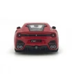 Автомодель - Ferrari F12Tdf (1:24). Фото 6