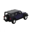 Автомодель - Jeep Wrangler Unlimited Rubicon (1:32). Фото 2