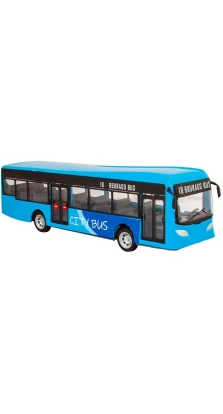 Автомодель City Bus - Автобус