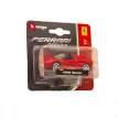 Автомоделі - Ferrari (1:64). Фото 14
