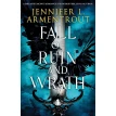 Awakening Book1: Fall of Ruin and Wrath. Дженнифер Арментроут. Фото 1