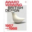 Award-Winning British Design 1957-1988. Lily Crowther. Фото 1
