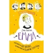 Awesomely Austen - Illustrated and Retold: Jane Austen's Emma. Katy Birchall. Джейн Остин (Остен) (Jane Austen). Фото 1