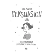 Awesomely Austen - Illustrated and Retold: Jane Austen's Persuasion. Narinder Dhami. Джейн Остин (Остен) (Jane Austen). Фото 3
