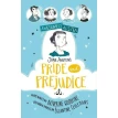 Awesomely Austen - Illustrated and Retold: Jane Austen's Pride and Prejudice. Кэтрин Вудфайн. Джейн Остин (Остен) (Jane Austen). Фото 1