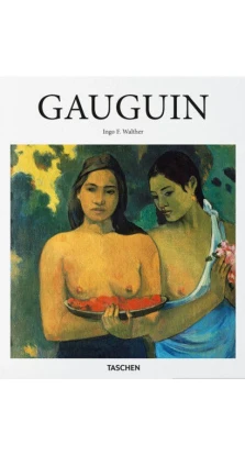 Gauguin. Ingo F. Walther