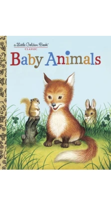 Baby Animals. Williams Garth