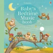 Baby's Bedtime Music Book. Сэм Тэплин. Фото 1
