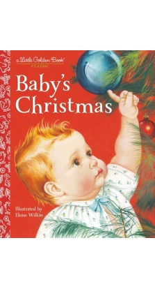 Baby'S Christmas (Lgb). Esther Wilklin