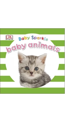 Baby Sparkle. Baby Animals
