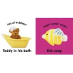 Baby Touch and Feel. Bathtime. Фото 2